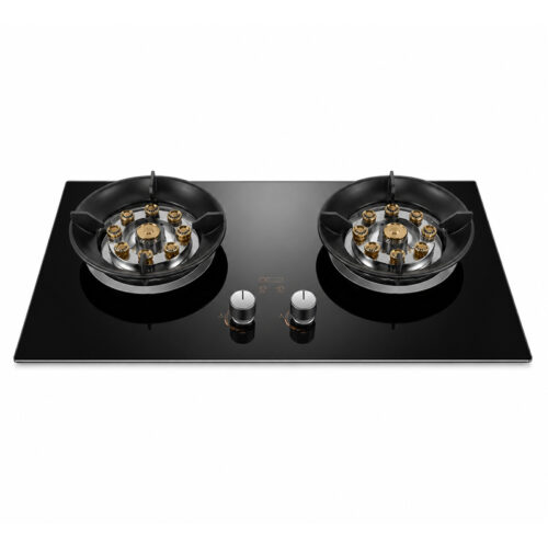 A8-15 Built-In Gas Hob