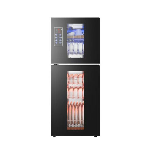 Freestanding Disinfection Cabinet - Style 1