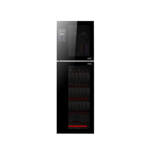FREESTANDING DISINFECTION CABINET — STYLE 2