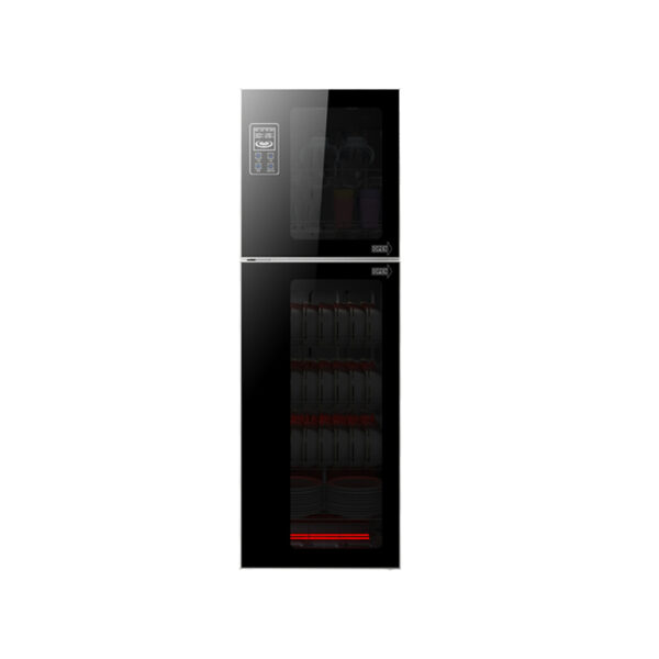 FREESTANDING DISINFECTION CABINET — STYLE 2