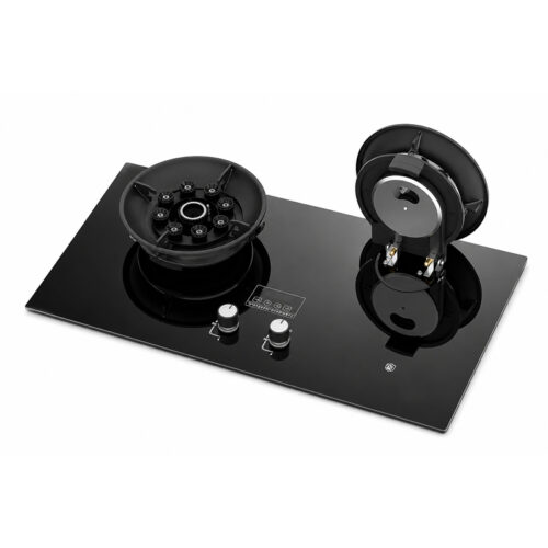 BUILT-IN GAS HOB — M8-11