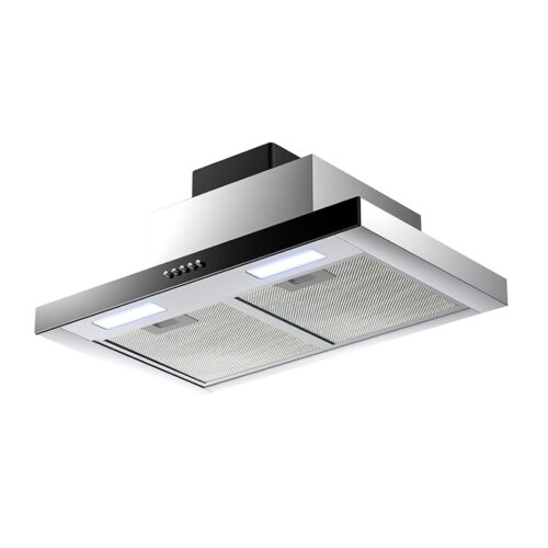 T600A T-Shaped Range Hood