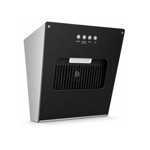SIDE-DRAFT 400 RANGE HOOD