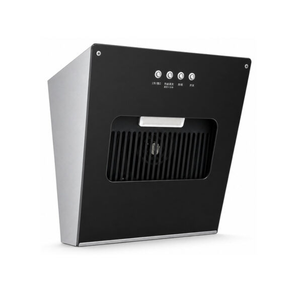 SIDE-DRAFT 400 RANGE HOOD