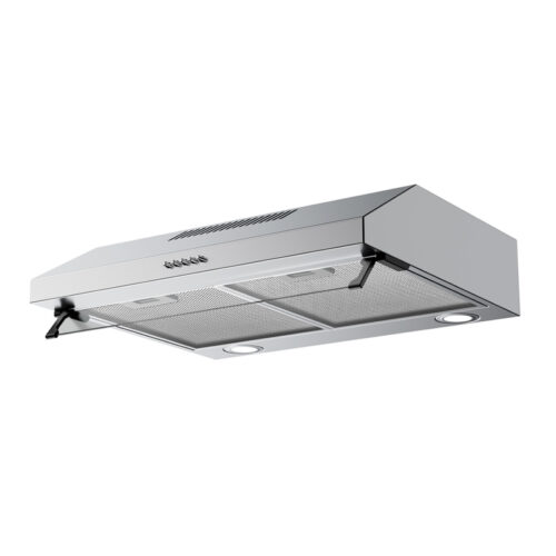 ULTRA-SLIM DUAL-MOTOR RANGE HOOD