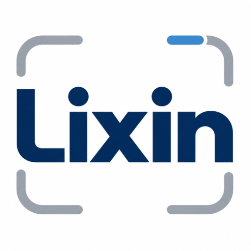 Lixin company logo