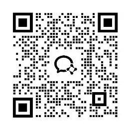 Mr. Xu Enterprise WeChat QR code